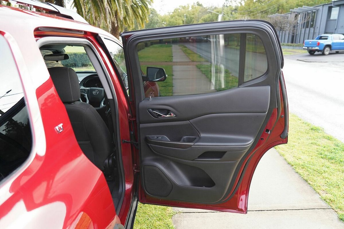 2019 Holden Acadia LT (2WD) AC MY19