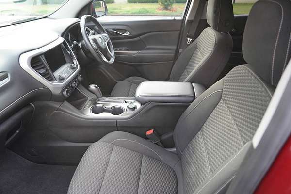 2019 Holden Acadia LT (2WD) AC MY19
