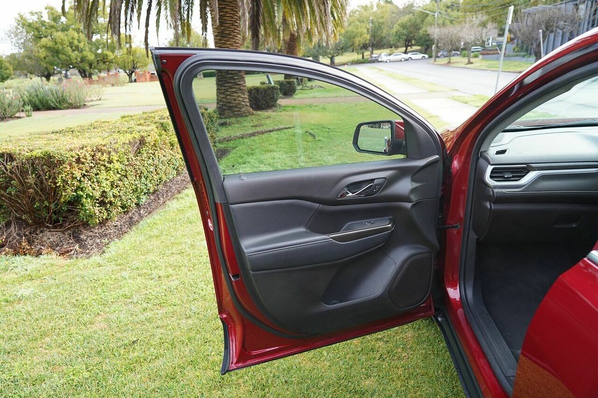 2019 Holden Acadia LT (2WD) AC MY19