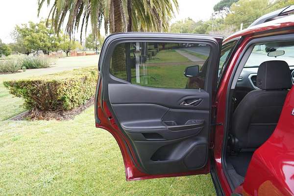 2019 Holden Acadia LT (2WD) AC MY19