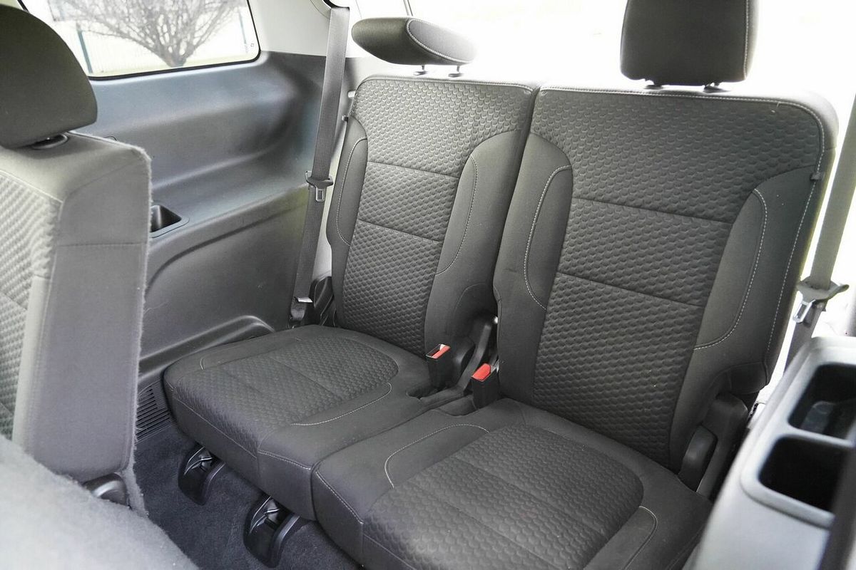 2019 Holden Acadia LT (2WD) AC MY19