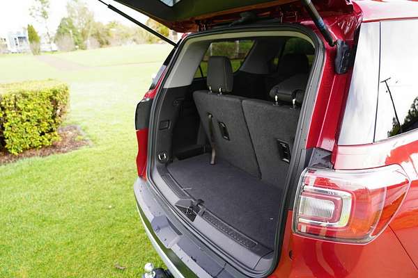 2019 Holden Acadia LT (2WD) AC MY19
