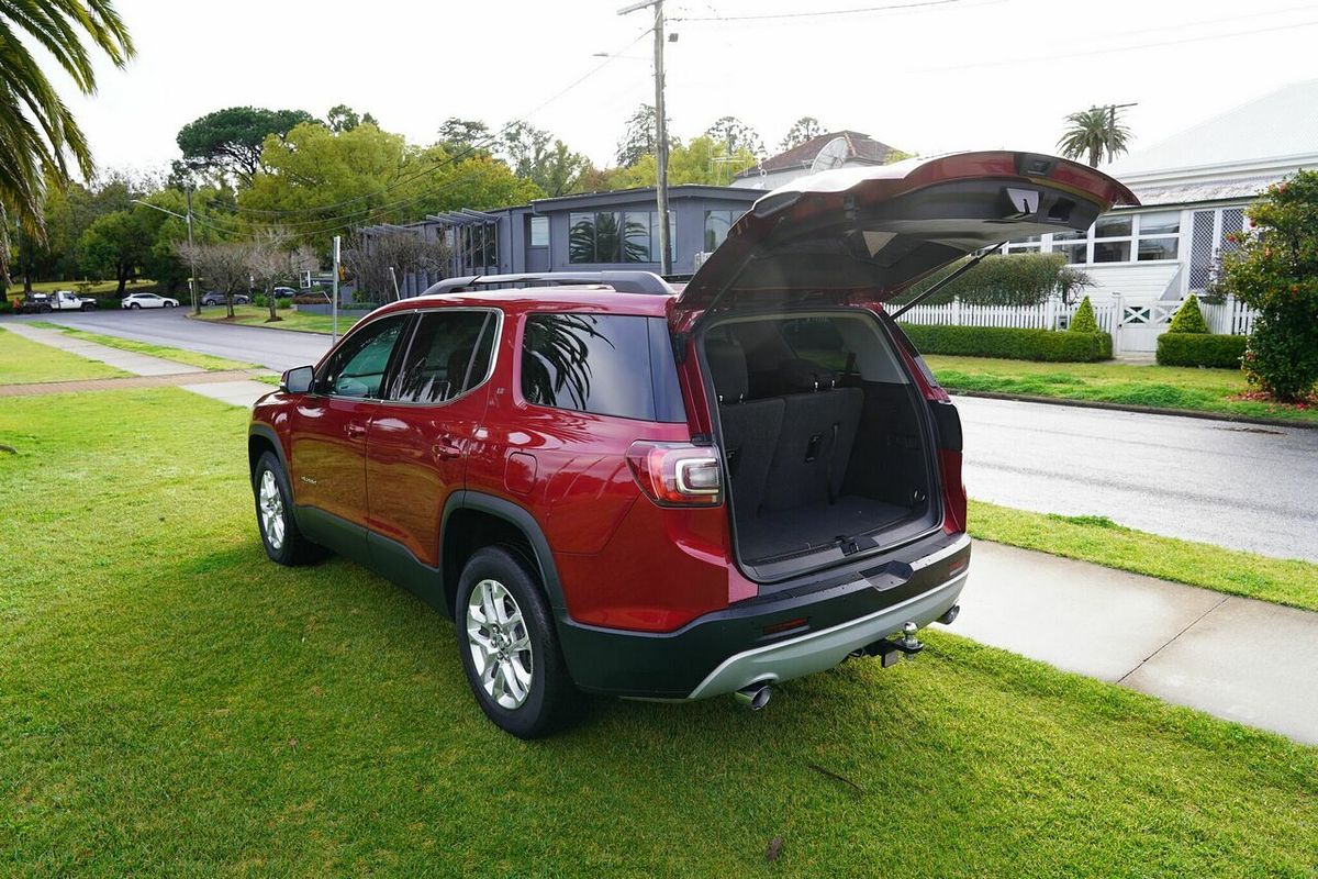 2019 Holden Acadia LT (2WD) AC MY19