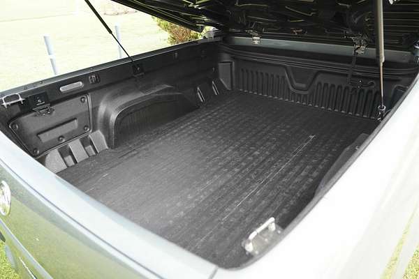 2013 Holden Ute SV6 VF Rear Wheel Drive