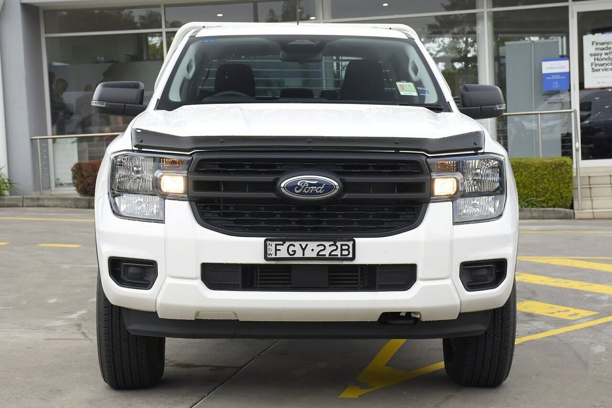 2023 Ford Ranger XL  4X4