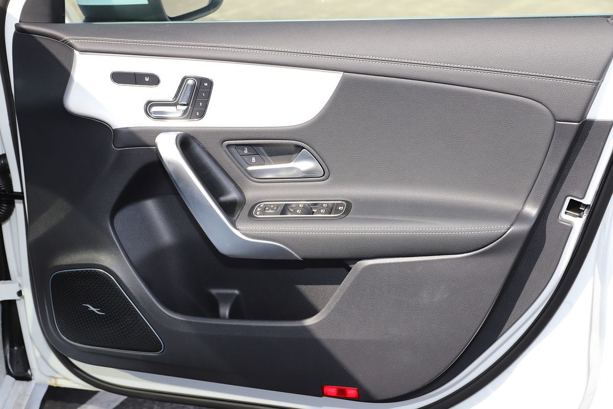 2024 Mercedes-Benz A-Class A250 W177