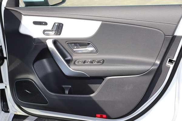 2024 Mercedes-Benz A-Class A250 W177