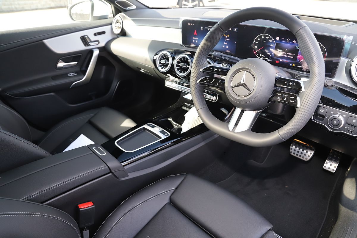 2024 Mercedes-Benz A-Class A250 W177