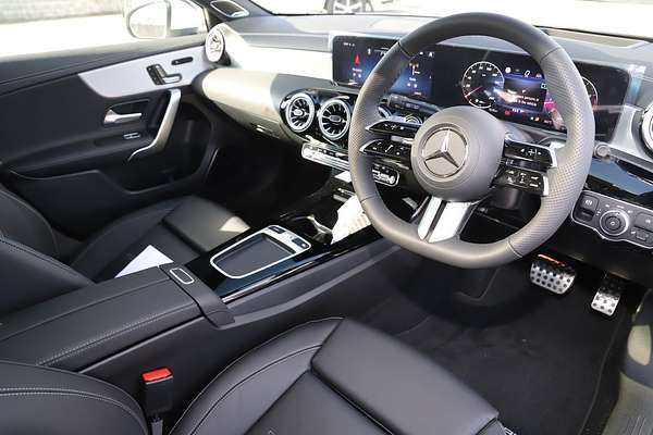 2024 Mercedes-Benz A-Class A250 W177