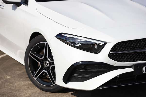 2024 Mercedes-Benz A-Class A250 W177
