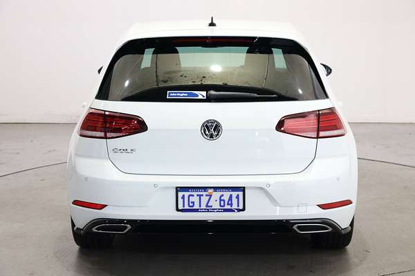 2019 Volkswagen Golf 110TSI DSG Highline 7.5 MY19.5