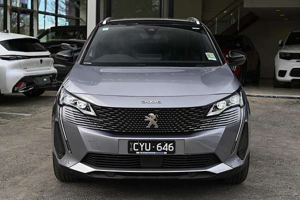 2023 Peugeot 3008 GT Sport P84