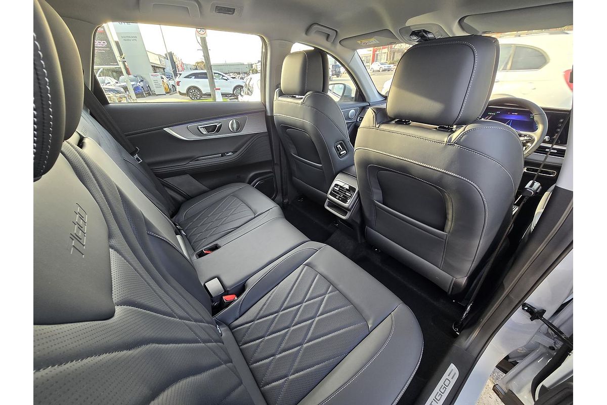 2024 Chery Tiggo 8 Pro Max Elite T31