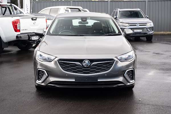 2018 Holden Commodore RS-V ZB