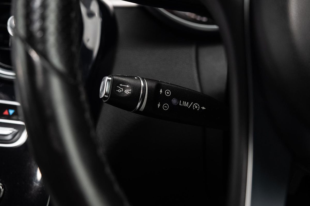 2014 Mercedes-Benz C-Class C250 W205