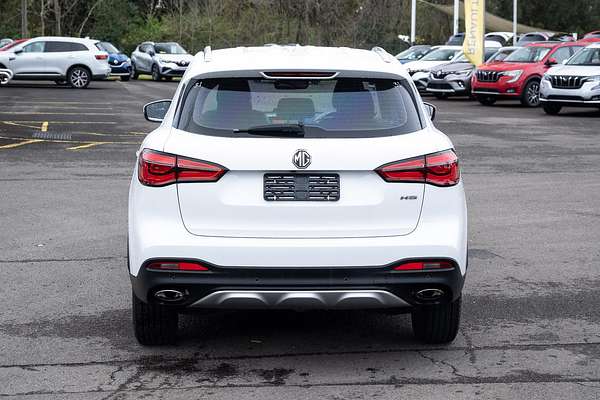 2019 MG HS Vibe SAS23