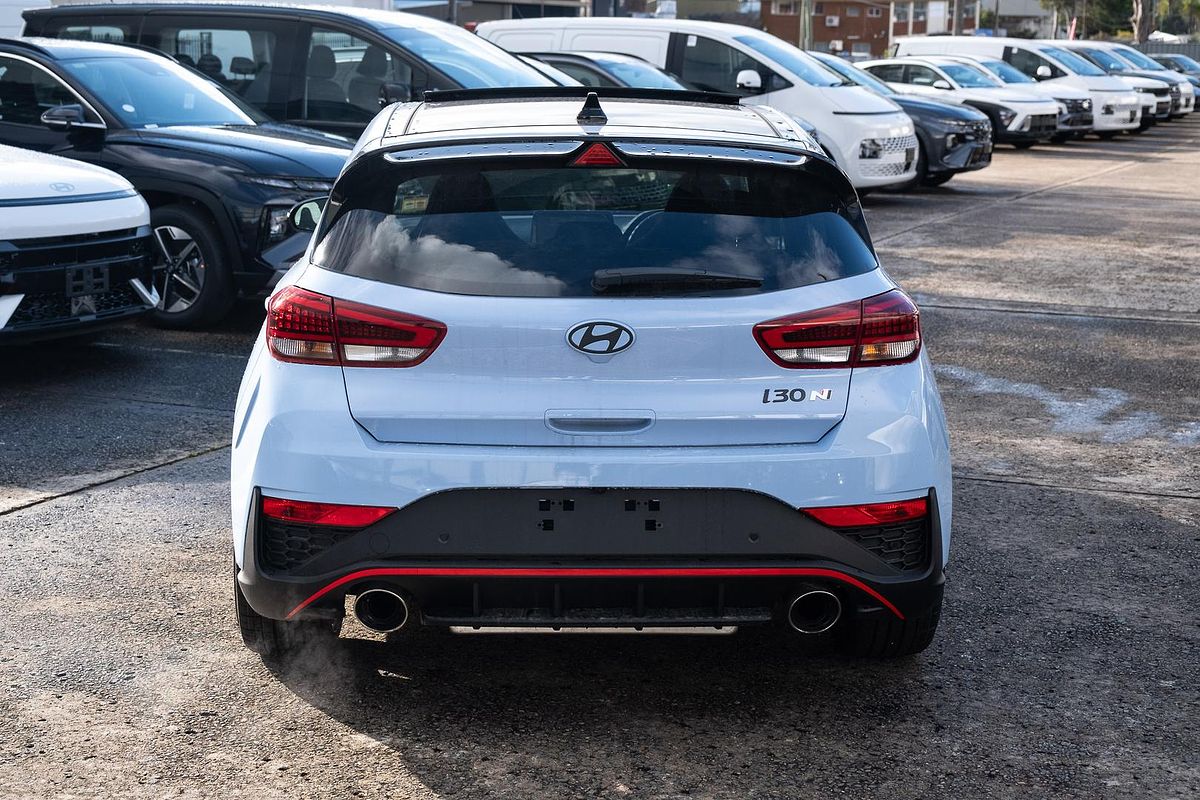 2024 Hyundai i30 N Premium PDe.V6