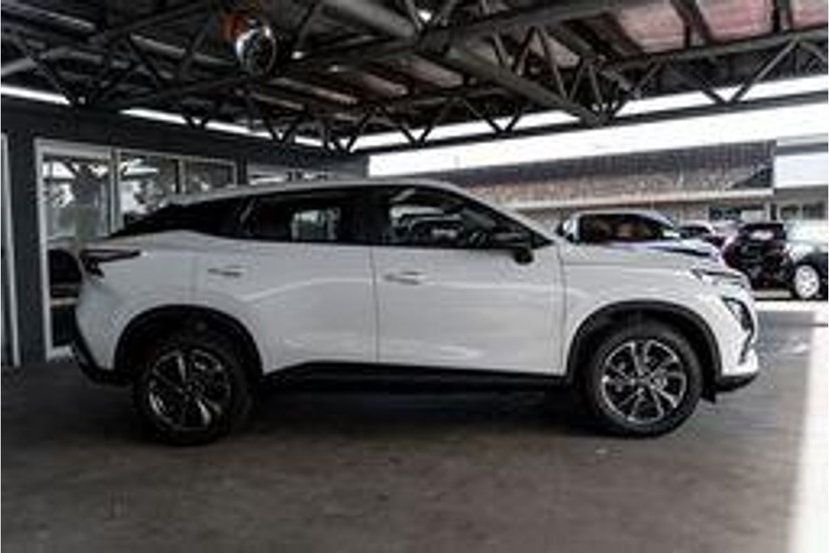 2024 Chery OMODA 5 FX T19C