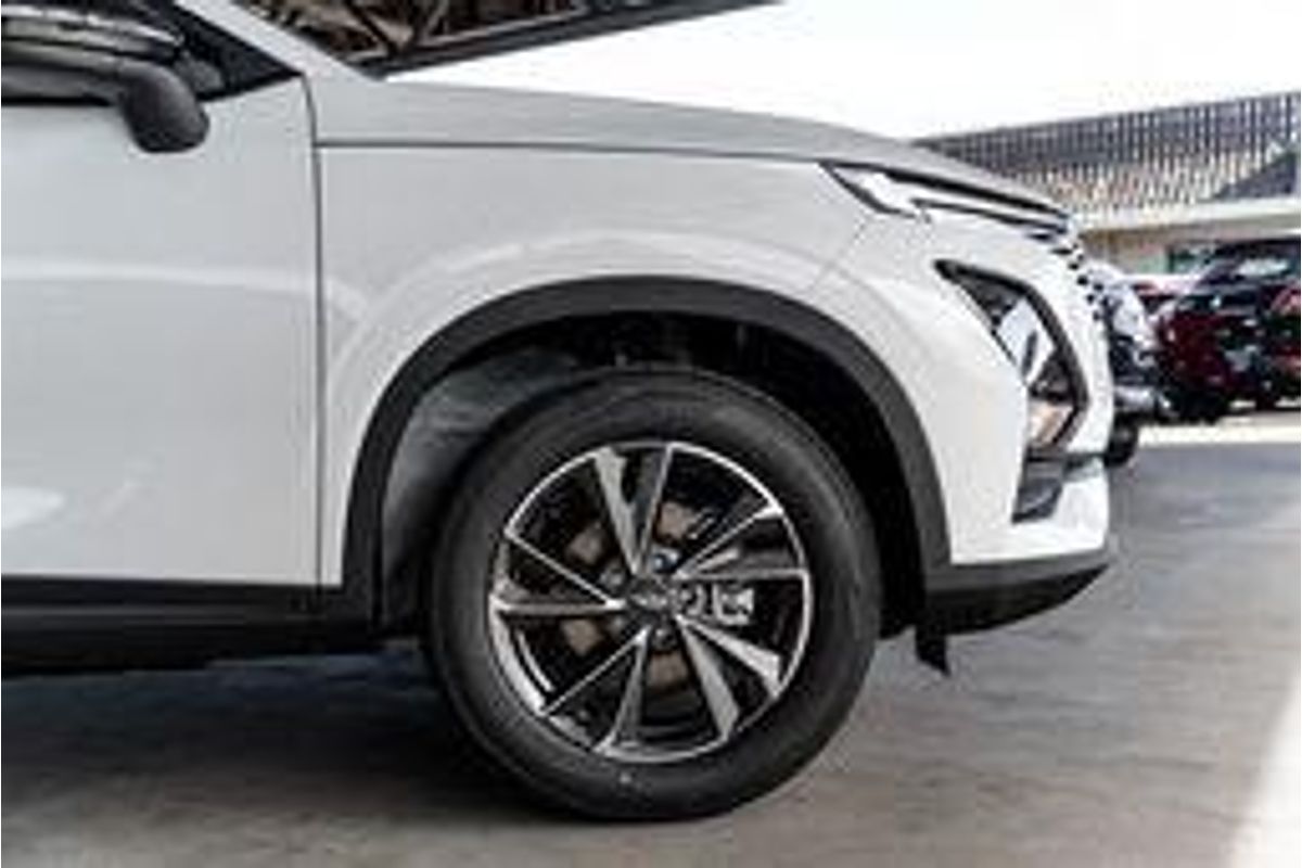 2024 Chery OMODA 5 FX T19C