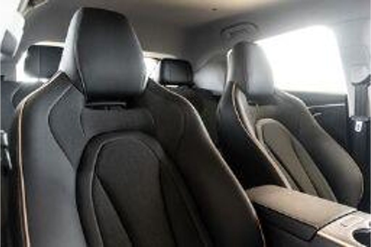 2024 Chery OMODA 5 FX T19C