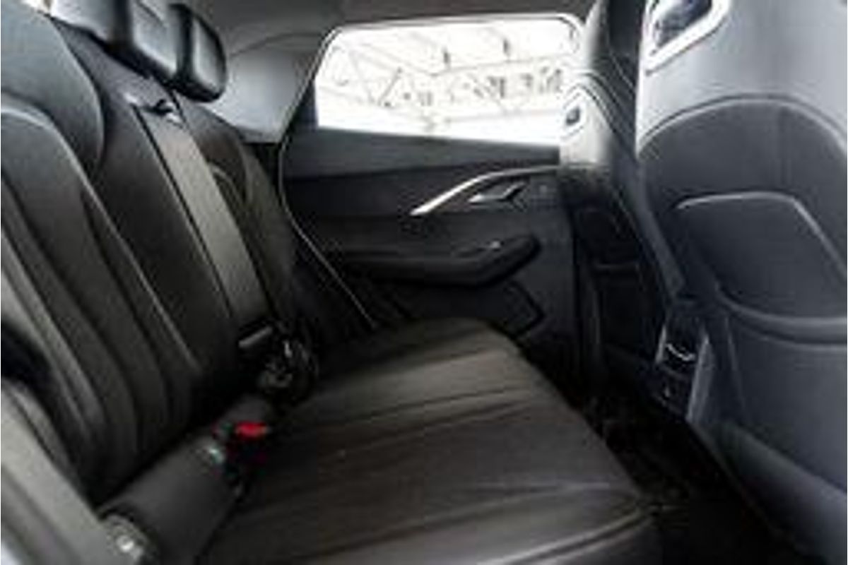2024 Chery OMODA 5 FX T19C