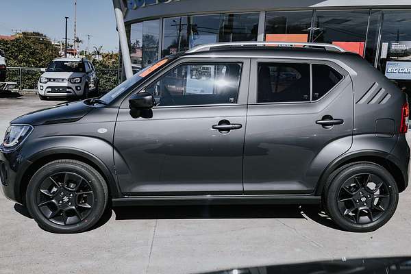 2024 Suzuki Ignis GLX MF Series II