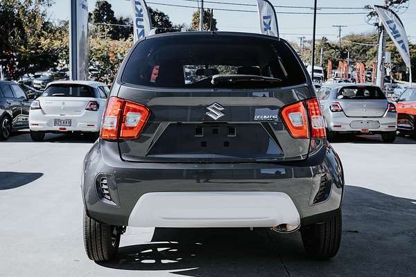 2024 Suzuki Ignis GLX MF Series II