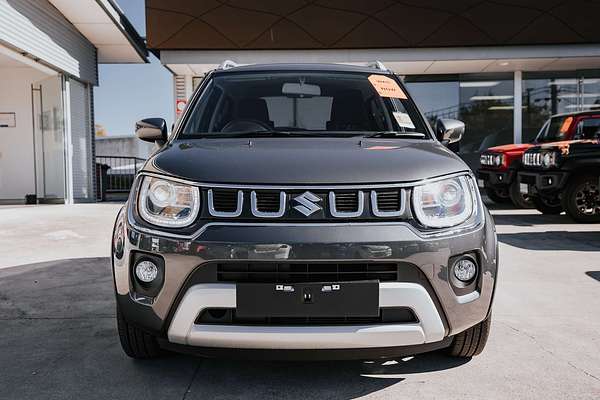 2024 Suzuki Ignis GLX MF Series II