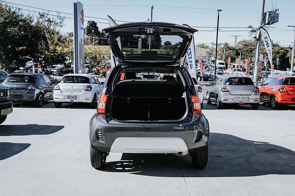 2024 Suzuki Ignis GLX MF Series II