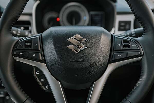 2024 Suzuki Ignis GLX MF Series II