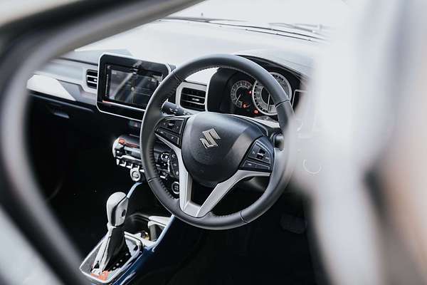 2024 Suzuki Ignis GLX MF Series II