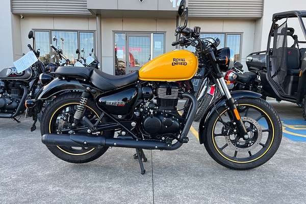 2024 Royal Enfield METEOR 350