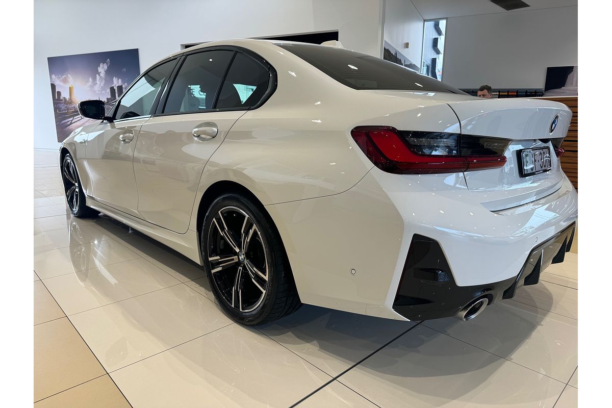 2023 BMW 3 Series 320i M Sport G20 LCI