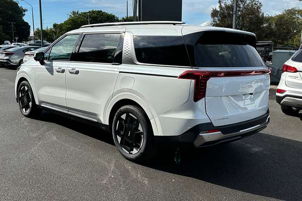 2024 Kia Carnival GT-Line Lite KA4 PE