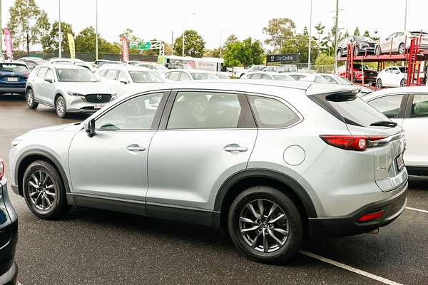 2022 Mazda CX-9 Sport TC