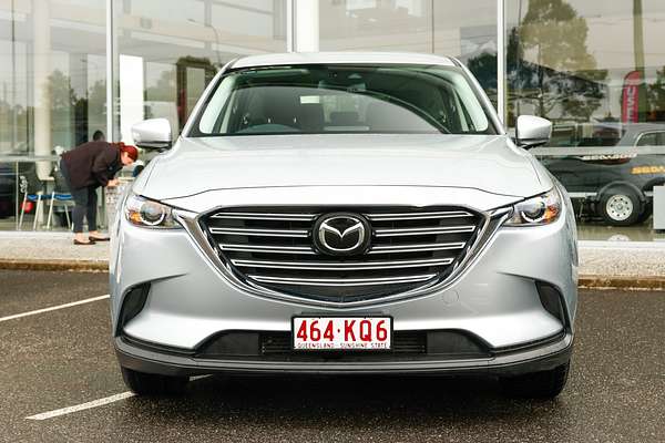 2022 Mazda CX-9 Sport TC