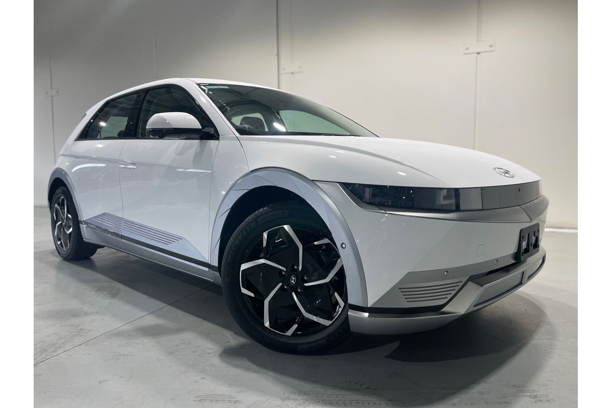 2024 Hyundai IONIQ 5  NE.V4