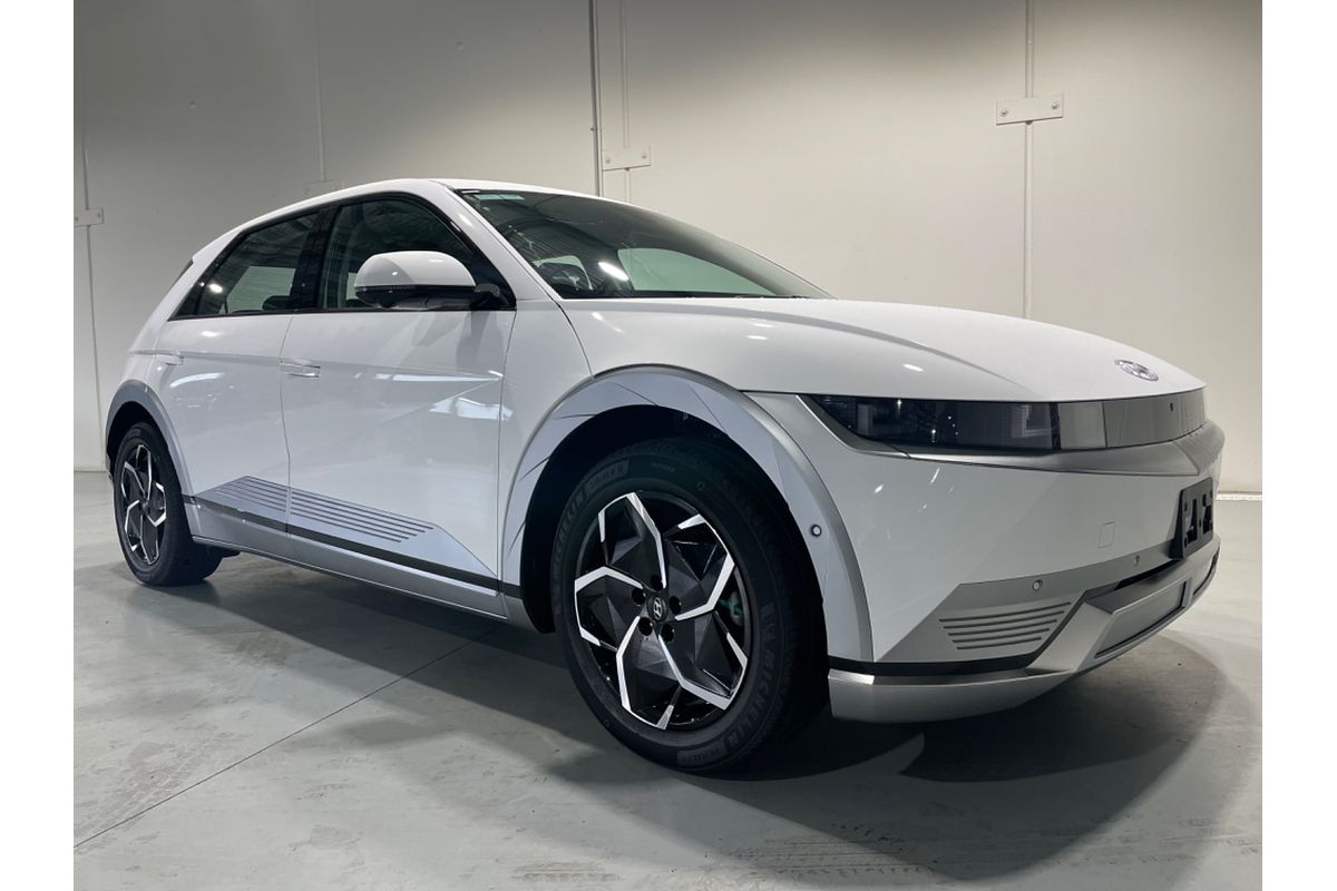 2024 Hyundai IONIQ 5  NE.V4