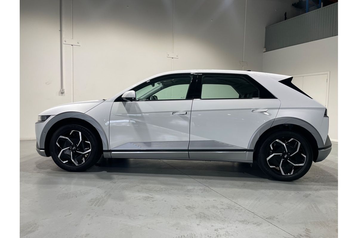 2024 Hyundai IONIQ 5  NE.V4