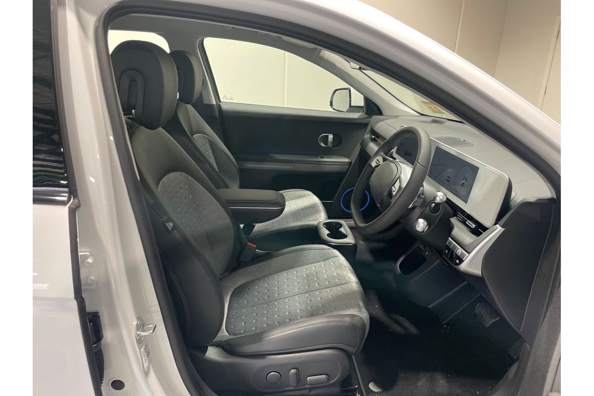 2024 Hyundai IONIQ 5  NE.V4