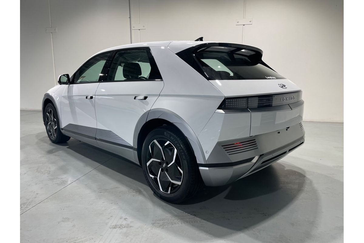 2024 Hyundai IONIQ 5  NE.V4