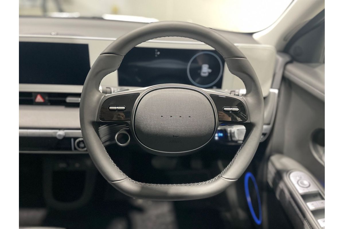2024 Hyundai IONIQ 5  NE.V4