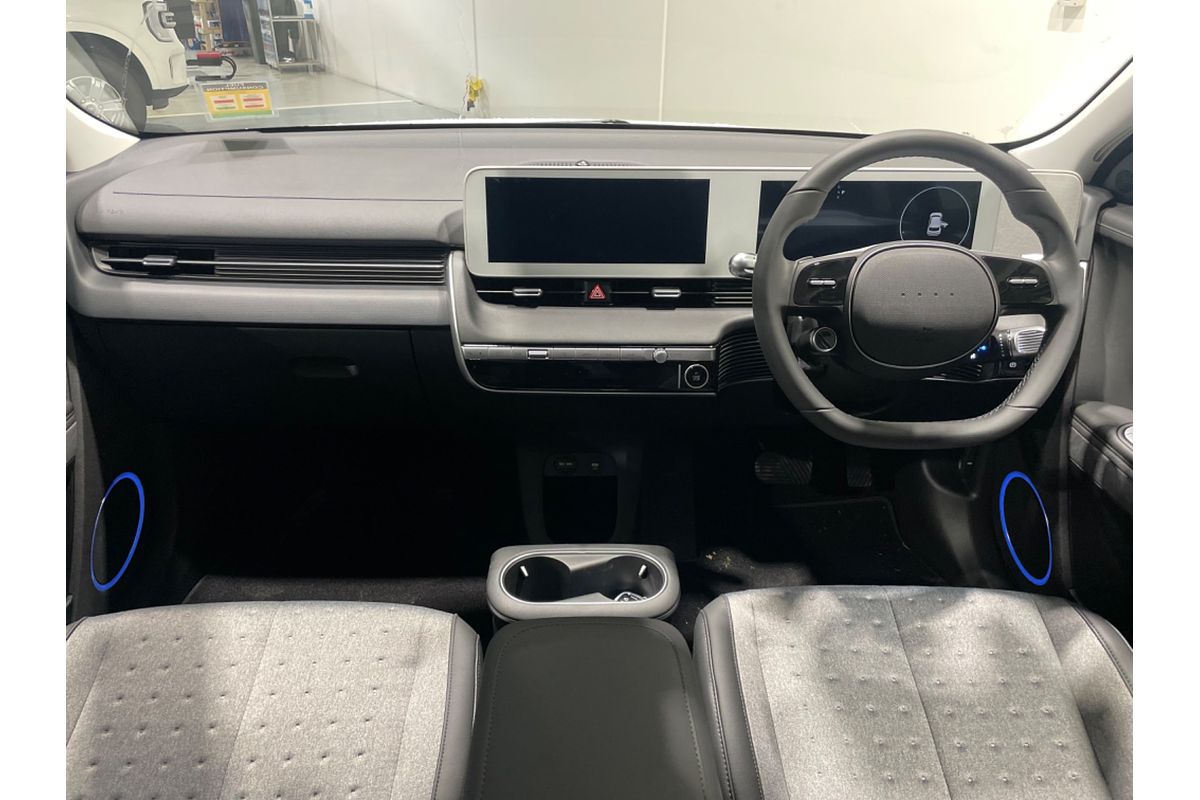 2024 Hyundai IONIQ 5  NE.V4
