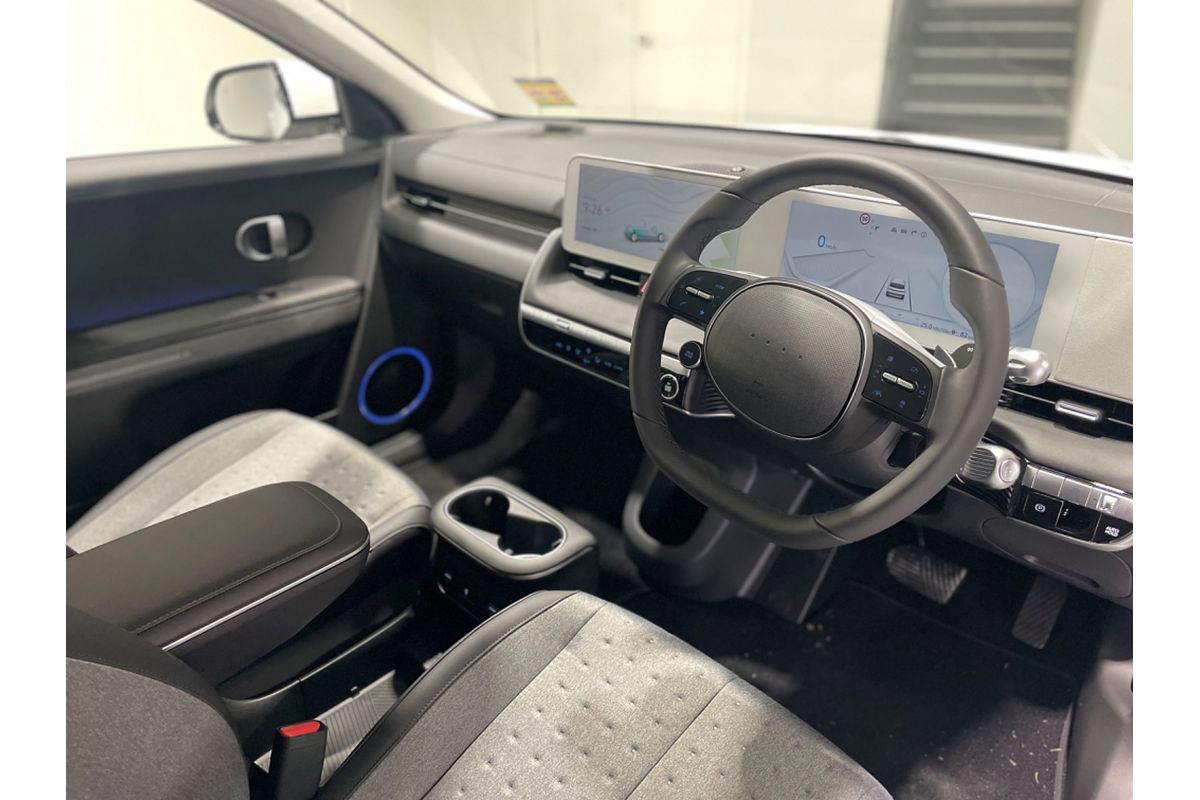 2024 Hyundai IONIQ 5  NE.V4