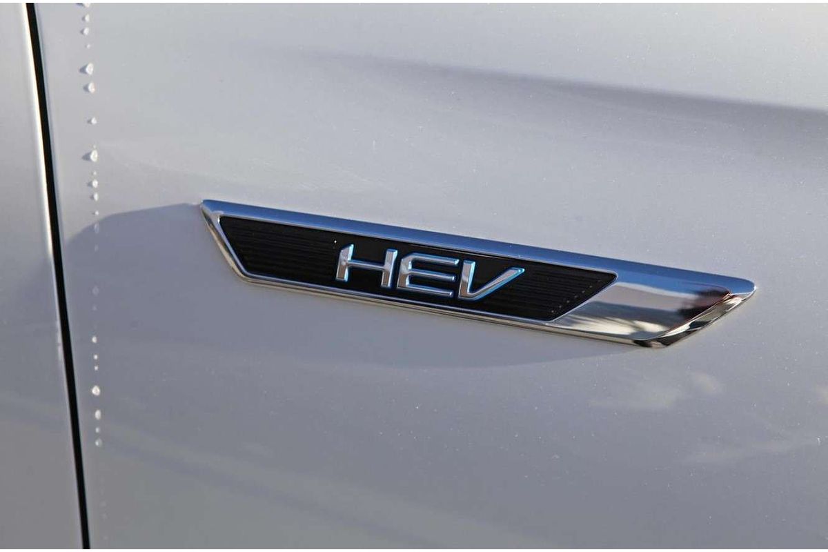 2023 GWM Haval Jolion Lux Hybrid A01