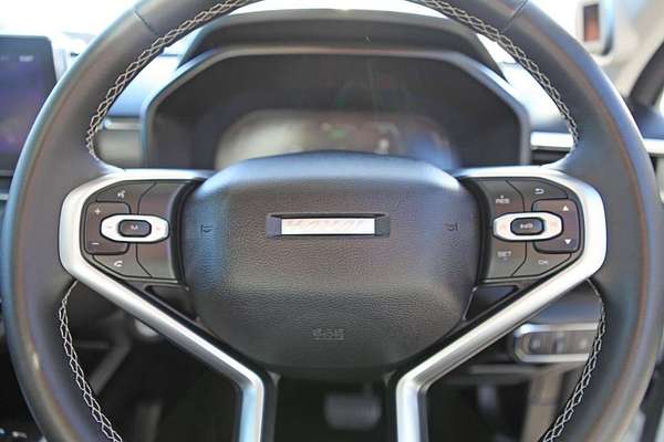 2023 GWM Haval Jolion Lux Hybrid A01