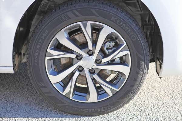 2023 GWM Haval Jolion Lux Hybrid A01