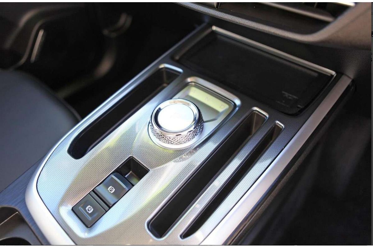 2023 GWM Haval Jolion Lux Hybrid A01