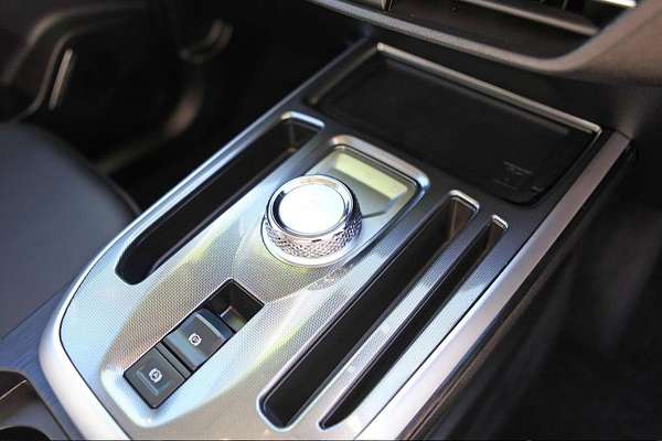 2023 GWM Haval Jolion Lux Hybrid A01
