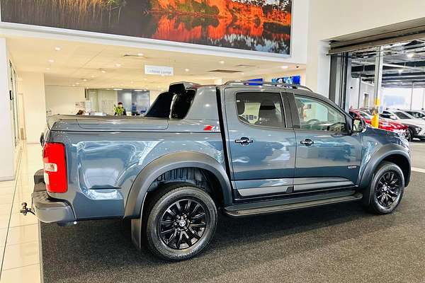 2020 Holden Colorado Z71 RG 4X4